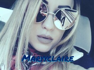 Maryyclaire