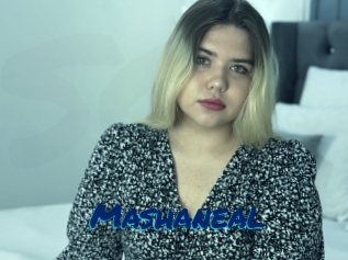 Mashaneal