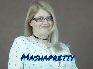 Mashapretty
