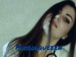 Mashaqueeen