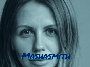 Mashasmith
