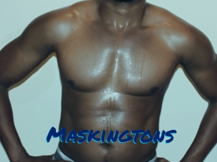 Maskingtons