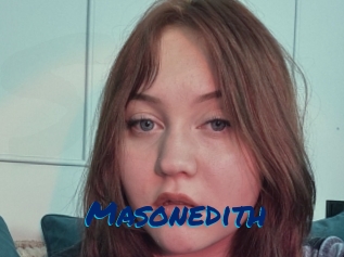 Masonedith