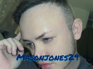 Masonjones29