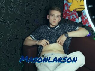 Masonlarson