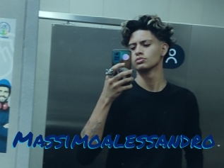 massimoalessandro Sexe City
