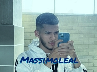 Massimoleal