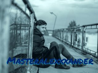 Masteralexxxander