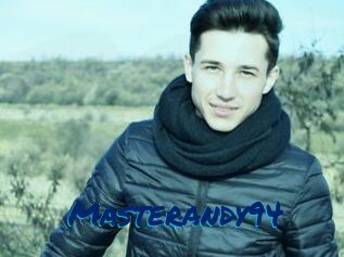 Masterandy94