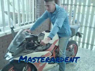 Masterardent