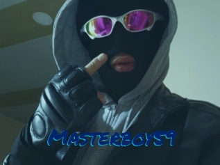 masterboy59 Sexe City