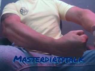 Masterdirtytalk