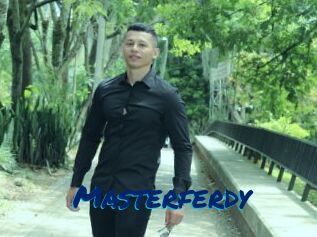 Masterferdy