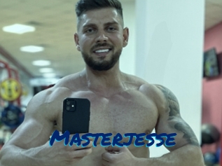 Masterjesse