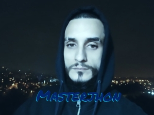 masterjhon Sexe City