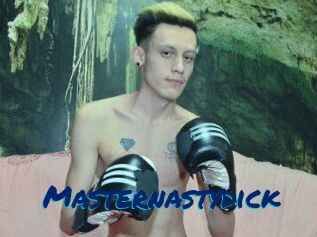 Masternastydick