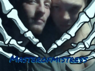 Masterofmistress