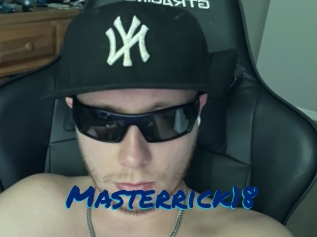 Masterrick18