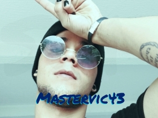 Mastervic43