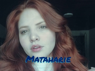 Mataharie