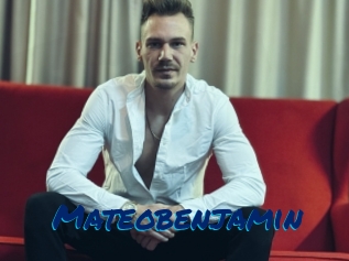 mateobenjamin Sexe City