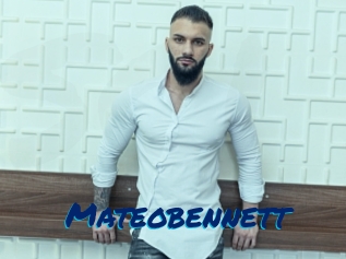 mateobennett Sexe City