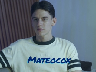 mateocox Sexe City