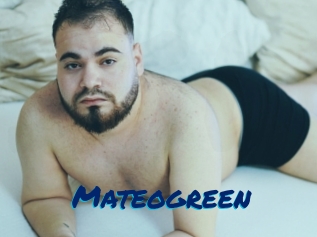 Mateogreen