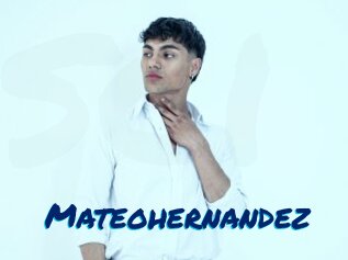 Mateohernandez