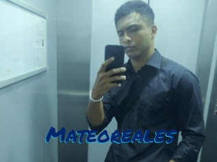 mateoreales Sexe City