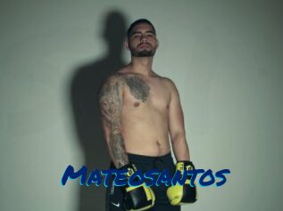 Mateosantos