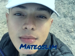 Mateoslim