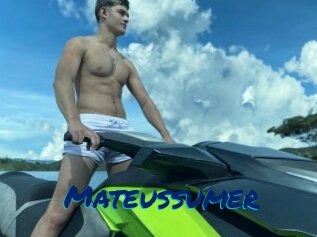 Mateussumer