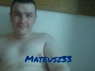 Mateusz33