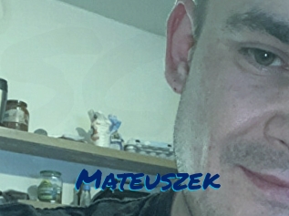 Mateuszek