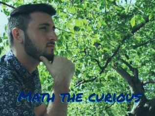 Math_the_curious