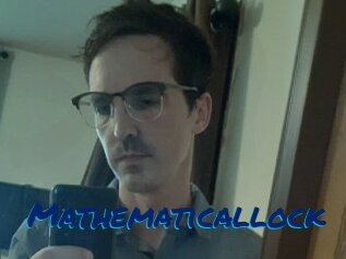 mathematicallock Sexe City