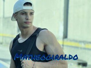 Matheogiraldo