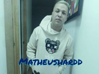Matheushardd