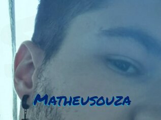 Matheusouza