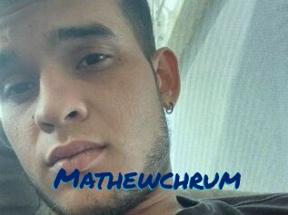 Mathewchrum