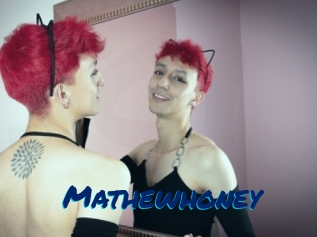 Mathewhoney