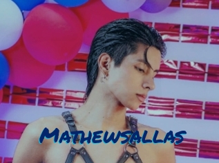 Mathewsallas