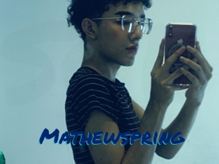 mathewspring Sexe City