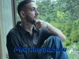Mathiasbrown