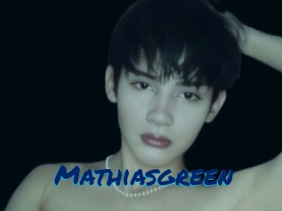 mathiasgreen Sexe City