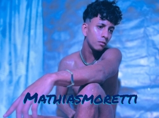 Mathiasmoretti