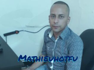 Mathieuhotfu