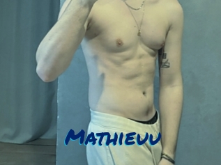 Mathieuu