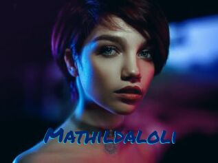 Mathildaloli